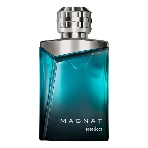 Esika Magnat Perfume Hombre 