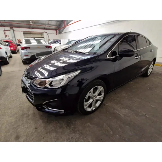 Chevrolet Cruze 1.4 Lt Mt Sedan