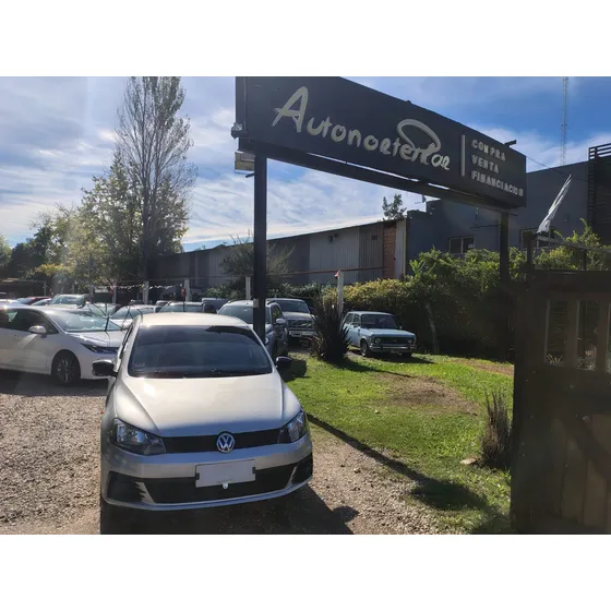 Volkswagen Gol Trend 1.6 Msi 5p 101cv