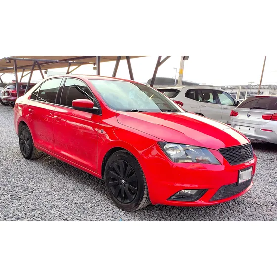 Seat Toledo 1.2 Style Mt