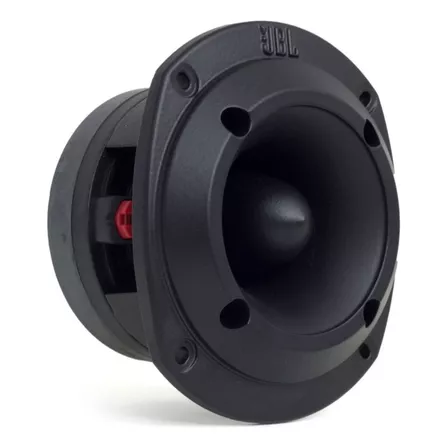 Super Tweeter Jbl St400 Black 150w Rms Profissional Cor Preto