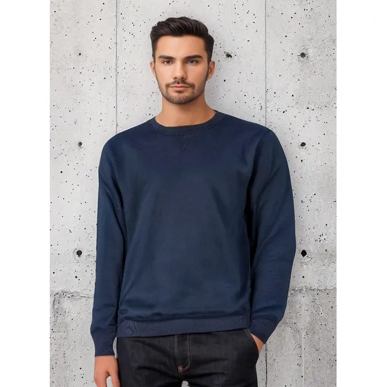Buzo Felpa Unisex Colores Varios - Mundo Trabajo
