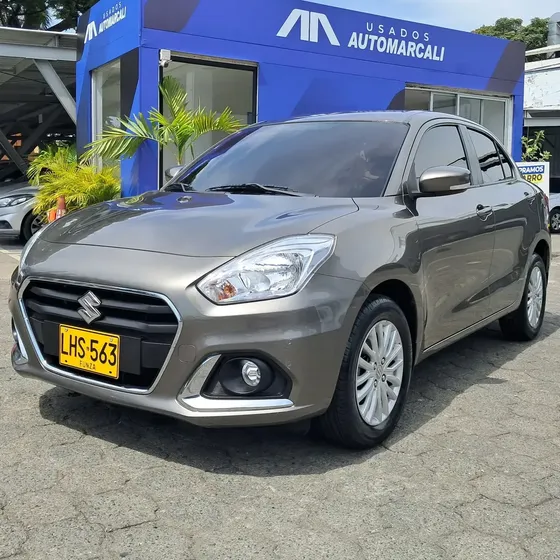 Suzuki Swift 1.2 Dzire At usado en Cali
