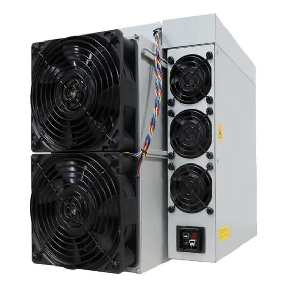 Bitmain Antminer S21 200t Btc Miner