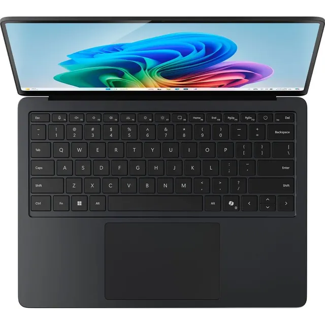 Microsoft Surface Laptop 13.8 Copilot X Elite 32gb 1tb Negro