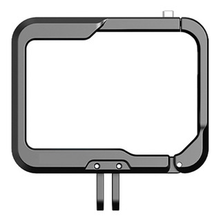 Extensão Camera Cage Video Camera Action Gopro 12/11/10/9 Extensão Camera Cage Video Camera Action Gopro 12/11/10/9