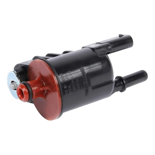 Valvula Purga Evap Gases Gmc Sierra 1500 6.2l V8 2020