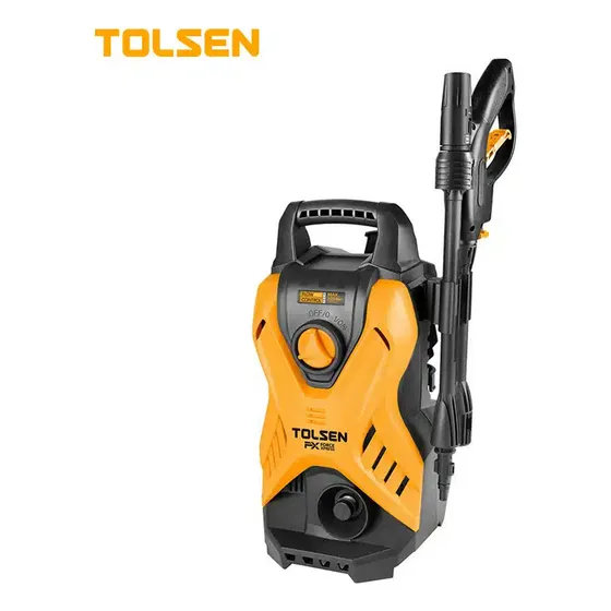 Hidrojet 1400 Watts Tolsen