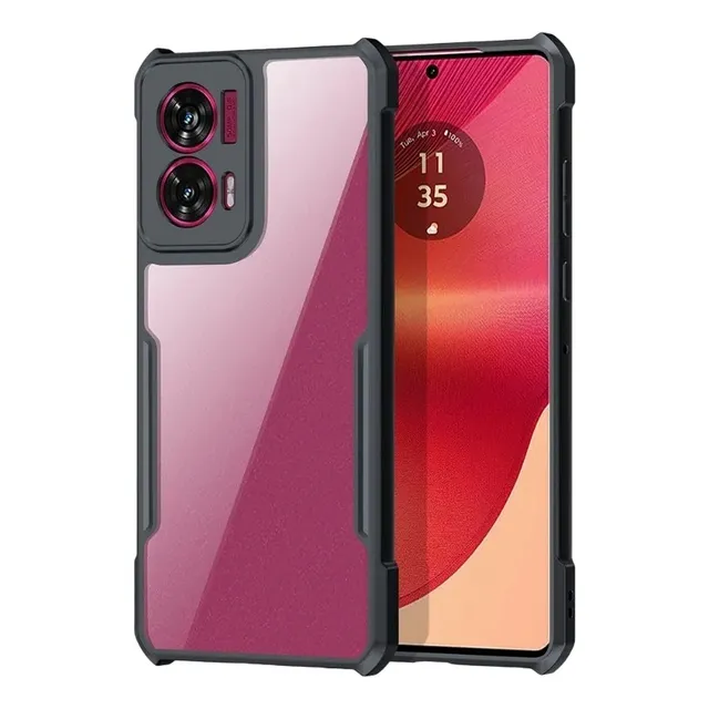 Funda Xundd Para Motorola Moto Edge 50 Fusion - Uso Rudo