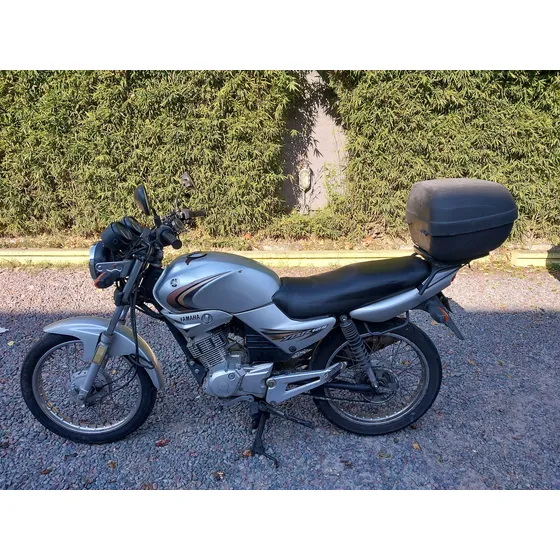 Yamaha Ybr 125