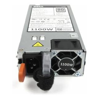 Fuente De Poder Dell 750w D750e S1 Fuente De Poder Dell 750w D750e S1