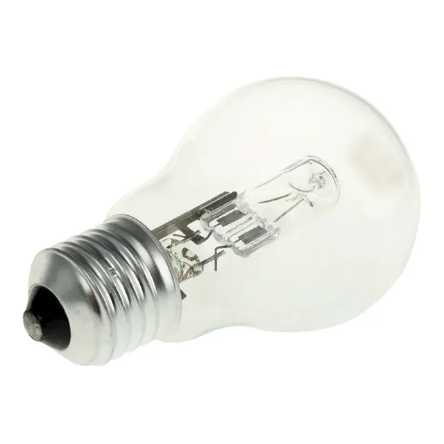 Lampara Calefactora 1ra Calidad P/ Incubadoras Simen X Unid