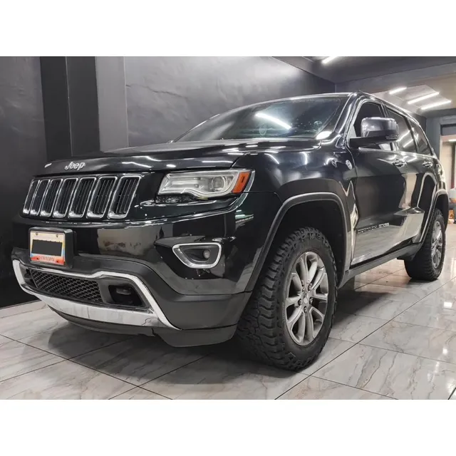 Jeep Grand Cherokee Limited 4x4