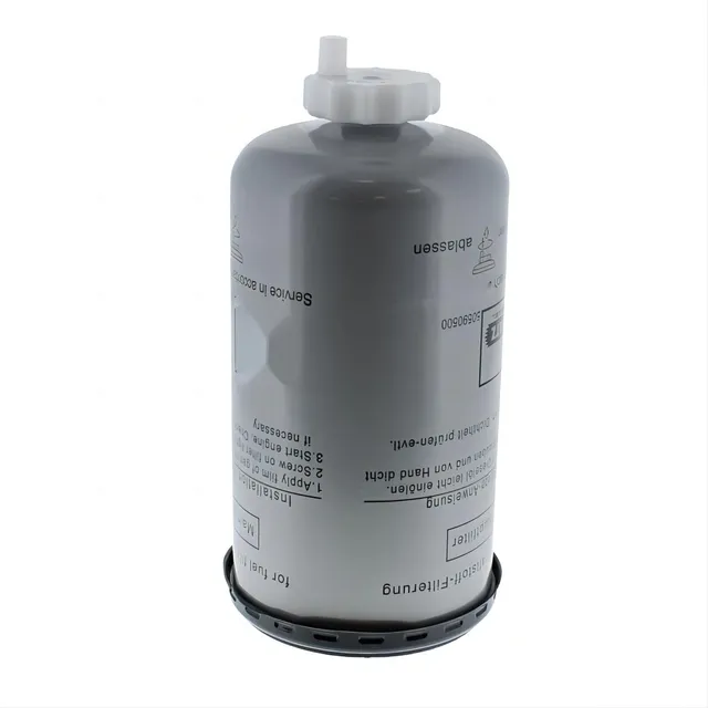 Reemplazo Filtro Combustible Diesel Para Hatz Serie Motor