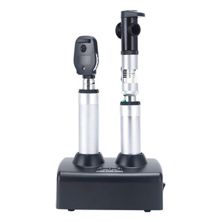 Set De Retinoscopio Oftalmoscopio Recargable Aist Ophthalmic Set De Retinoscopio Oftalmoscopio Recargable Aist Ophthalmic