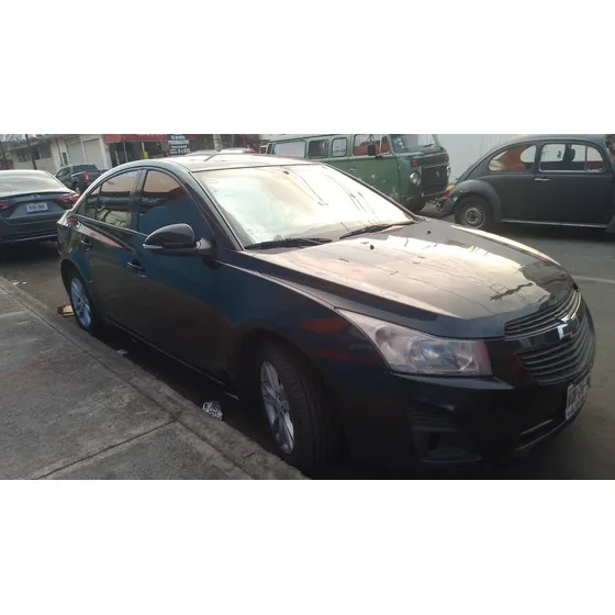Chevrolet Cruze 1.8 Ls At