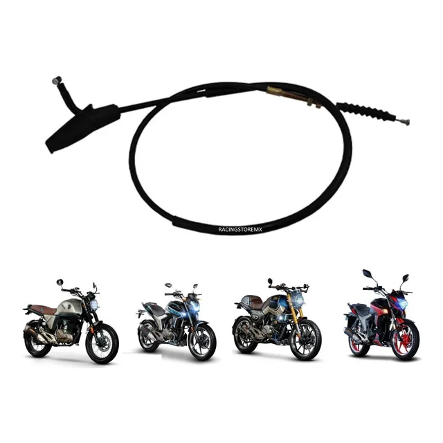 Chicote Embrague Vento Rocketman Screamer Storm Tornado 250