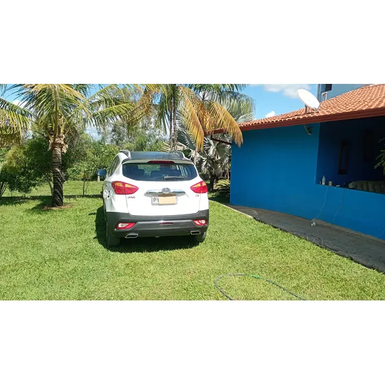 Jac T5 1.5 16v Jetflex 5p
