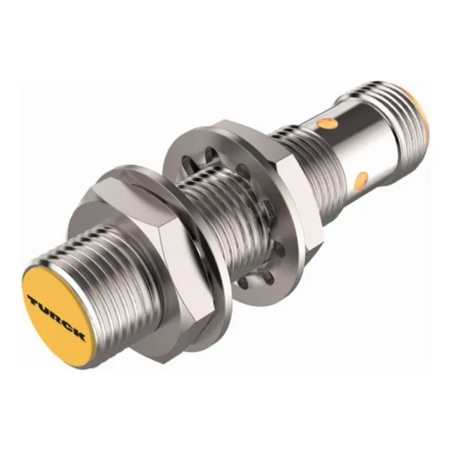 Sensor Inductivo Turck Bi4u-m12-rp6x-h1141