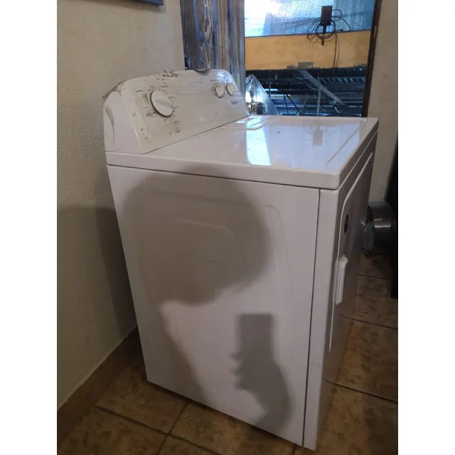 Secadora Ropa Whirlpool Usada En Excelente Estado Asch