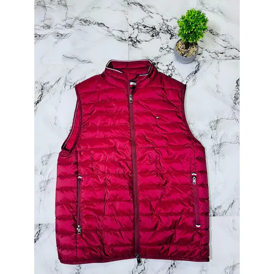 Tommy Hilfiger Chaleco Original