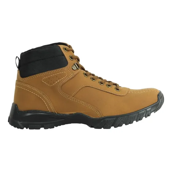 Botas Hombre Botines Juvenil Antiderrapante Comoda Casuales