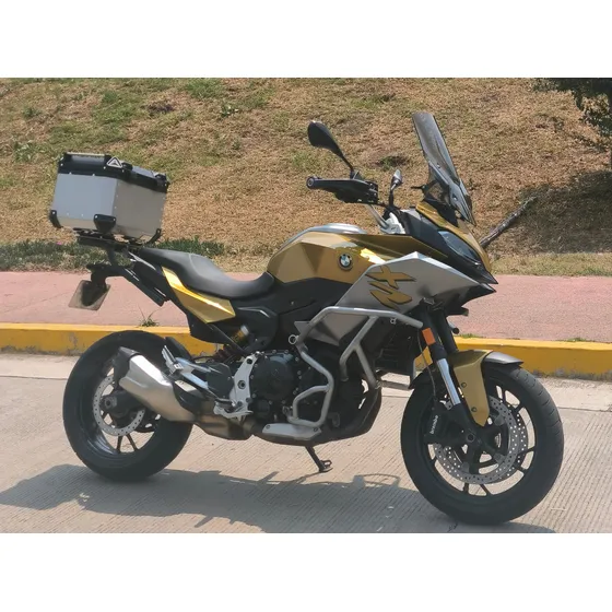 Bmw F900