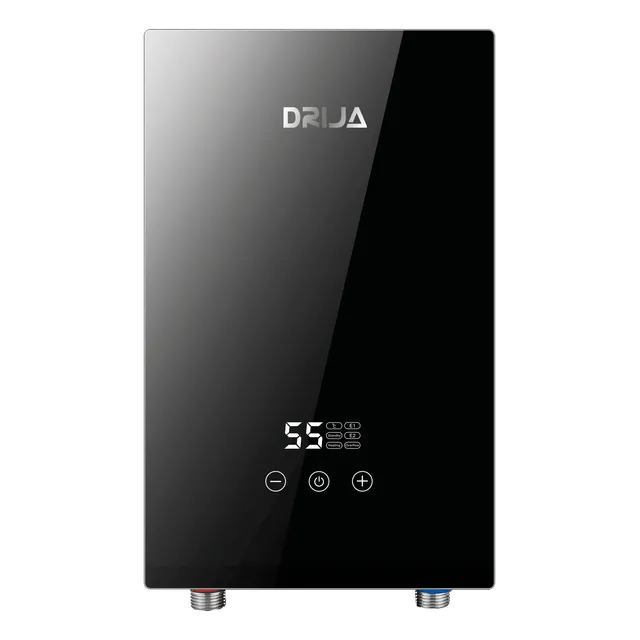 Calentador De Agua Drija Eléctrico 220v 7kw 10.5lts