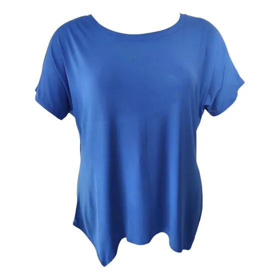 Blusa Feminina Estilo Bata Plus Size Pronta Entrega Barata