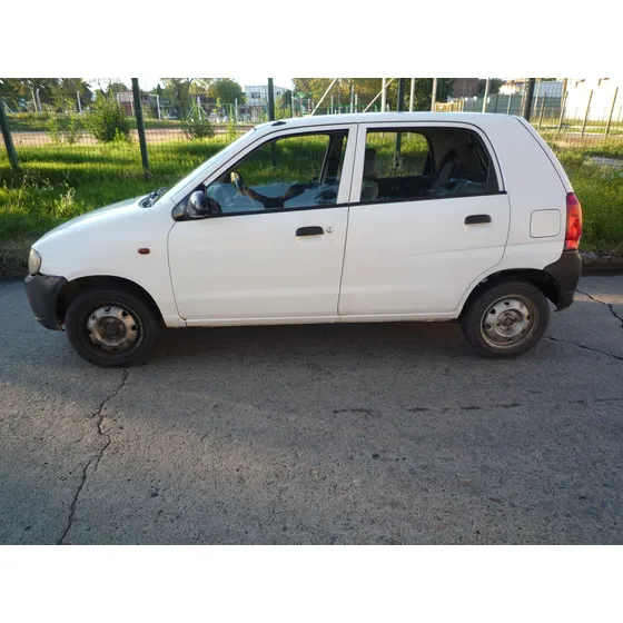 Suzuki Alto 800 Con Aire