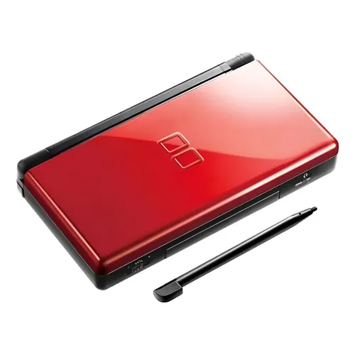 NINTENDO DS ニンテンドー DSI LL 中古 Nintendo DSi LL Standard cor dark brown - Excelente