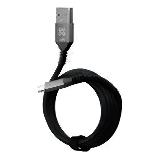 Klip Xtreme Cable Trenzado Usb-a A Usb-c De Alta Durabilidad