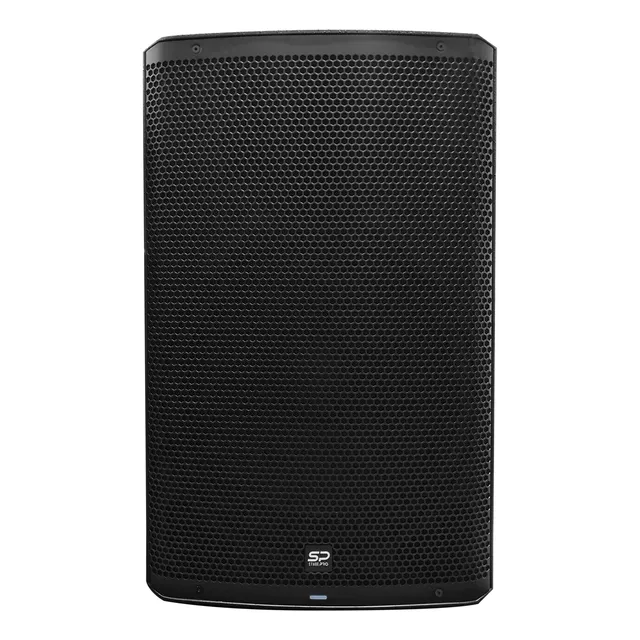 Bafle Stage Pro Amplificado Sp-15 Advance 600w 15 Pulgadas