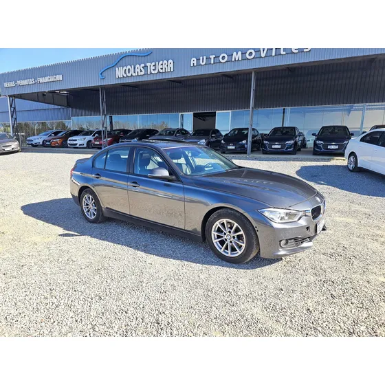 Bmw Serie 3 2.0 320i Sedan 184cv