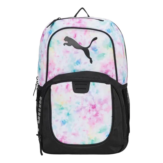 Morral Bolso Mochila Escolar Puma Evercat 3.0 40l
