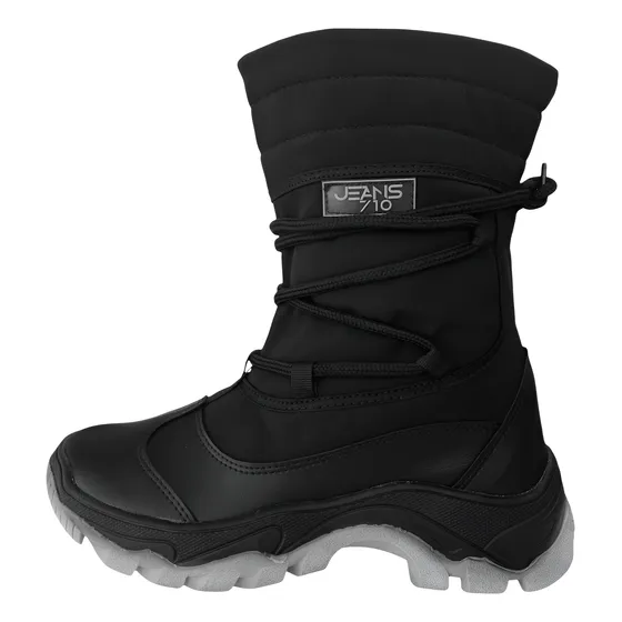 Botas Apreski Nieve Frio Impermeables Termicas  Jeans710