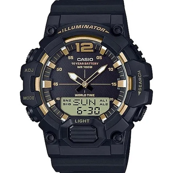Reloj Casio Hdc-700