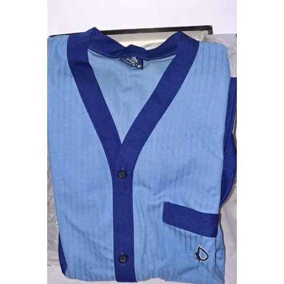 Pijama De Pabtalón Para Caballero Cod-30-00115