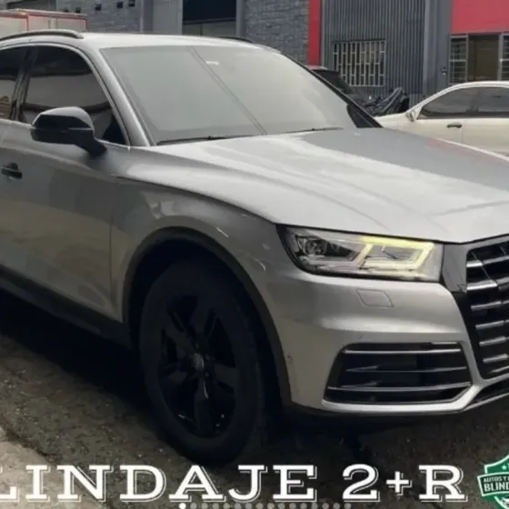 Audi Q5 2020 2.0 Tfsi Quattro Ambition
