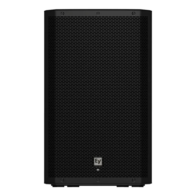 Bafle Amplificado 15  Bluetooth 1000w Electrovoice Zlx15pg2