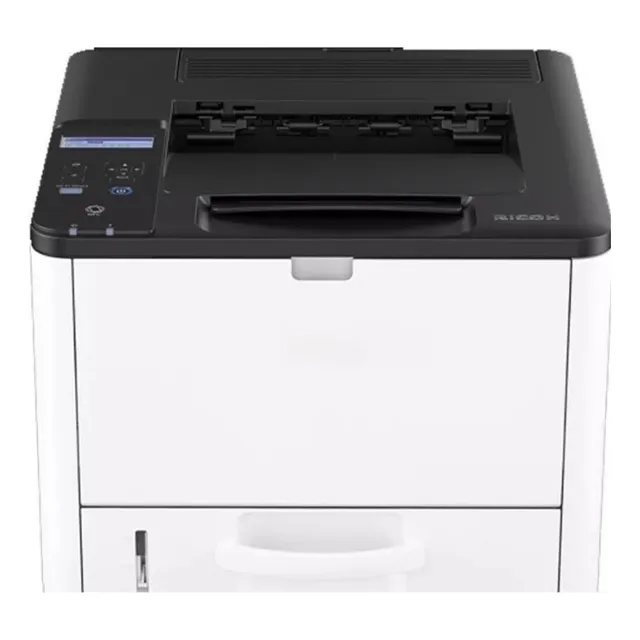 Impresora Ricoh P 311 Simple Función Monocromática 127v