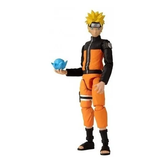 Anime Heroes - Uzumaki Naruto