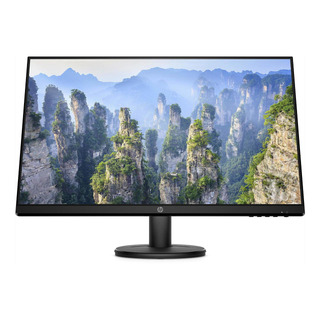 Hp Monitor V27i 27 Pulgadas, 4k Uhd 2160p Hp Monitor V27i 27 Pulgadas, 4k Uhd 2160p
