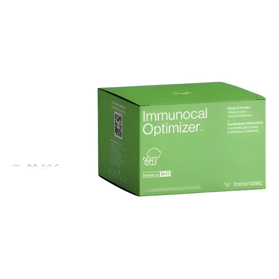 Immunocal Optimizer Cj X 30 Sob