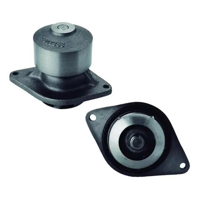 Bomba De Agua Motor Cummins 4bt 3.9 6bt 5.9 3802358