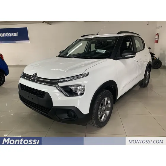 Citroën C3 Feel