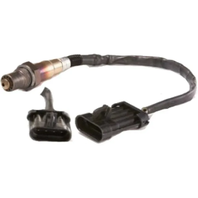 Sensor Oxígeno Acc Chevrolet Corsa L4 1.8l 06