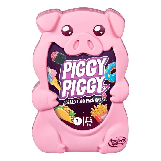 Piggy Piggy