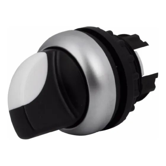 Selector 4 Posiciones 22mm Moeller M22-wrk4