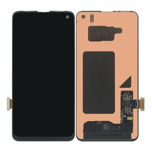 Modulo Pantalla Display Tactil Para Samsung S10e G970